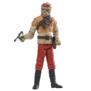 Star Wars The Vintage Collection Kithaba (Skiff Guard)