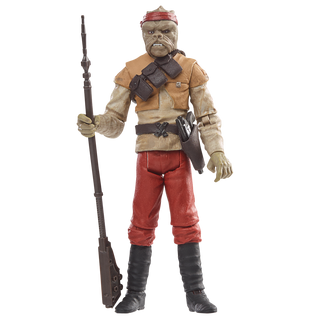 Star Wars The Vintage Collection Kithaba (Skiff Guard)