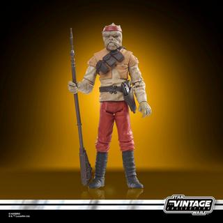 Star Wars Vintage Collection Kithaba (garde d'esquif)
