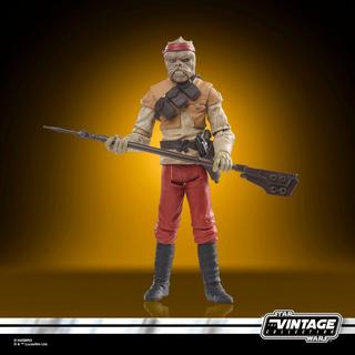 Star Wars Vintage Collection Kithaba (garde d'esquif)