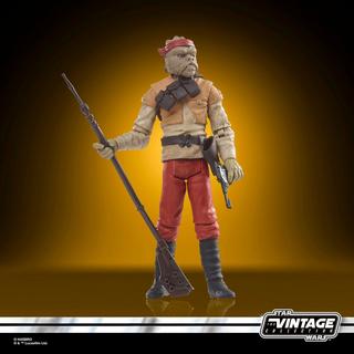 Star Wars Vintage Collection Kithaba (garde d'esquif)