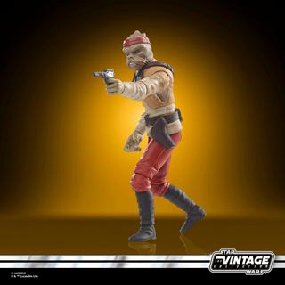Star Wars Vintage Collection Kithaba (garde d'esquif)