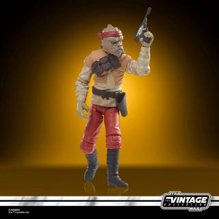 Star Wars Vintage Collection Kithaba (garde d'esquif)