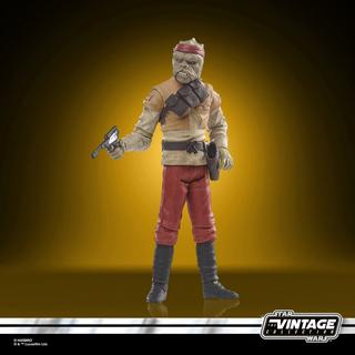 Star Wars Vintage Collection Kithaba (garde d'esquif)
