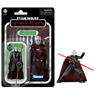 STAR WARS The Vintage Collection Grand Inquisitor