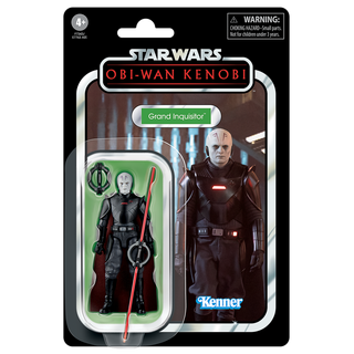 STAR WARS The Vintage Collection Grand Inquisitor