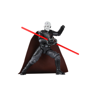 Star Wars The Vintage Collection Grand Inquisitor