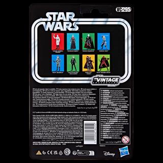 STAR WARS The Vintage Collection Morgan Elsbeth