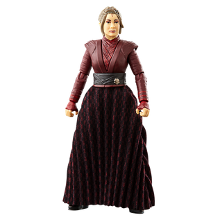 STAR WARS The Vintage Collection Morgan Elsbeth