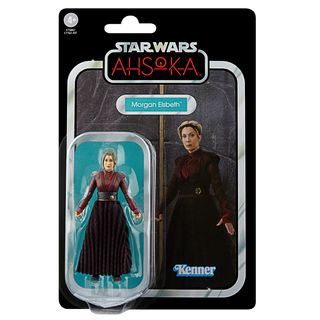 STAR WARS The Vintage Collection Morgan Elsbeth