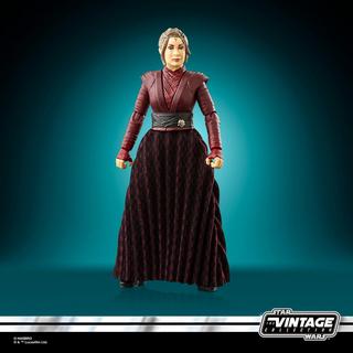 STAR WARS The Vintage Collection Morgan Elsbeth