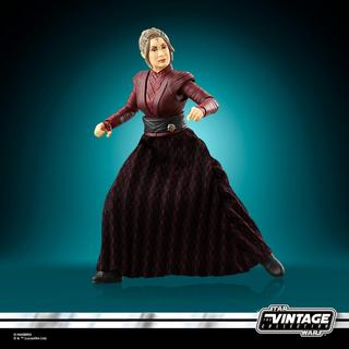 STAR WARS The Vintage Collection Morgan Elsbeth