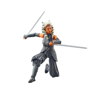 Hasbro, Star Wars The Vintage Collection, Ahsoka Tano