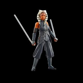 STAR WARS The Vintage Collection Ahsoka Tano
