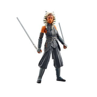Hasbro, Star Wars The Vintage Collection, Ahsoka Tano