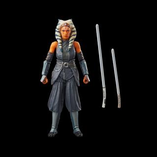STAR WARS The Vintage Collection Ahsoka Tano
