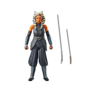 STAR WARS The Vintage Collection Ahsoka Tano