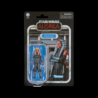 STAR WARS The Vintage Collection Ahsoka Tano