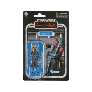 STAR WARS The Vintage Collection Ahsoka Tano