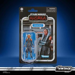 STAR WARS The Vintage Collection Ahsoka Tano