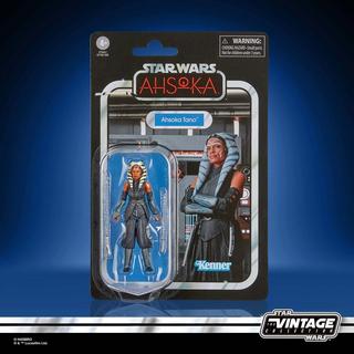 Star Wars The Vintage Collection Ahsoka Tano