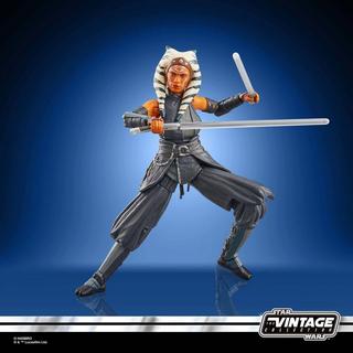 STAR WARS The Vintage Collection Ahsoka Tano