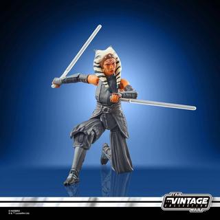 STAR WARS The Vintage Collection Ahsoka Tano