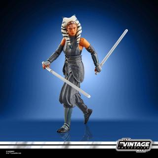 STAR WARS The Vintage Collection Ahsoka Tano