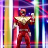 Power Rangers, Lightning Collection, Ranger Rosso Remastered ispirato alla serie "Power Rangers Mighty Morphin"