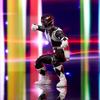 Power Rangers Lightning Collection Remastered Mighty Morphin Black Ranger