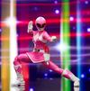 Power Rangers Lightning Collection Remastered Mighty Morphin Pink Ranger