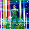 Power Rangers Lightning Collection Remastered Mighty Morphin Green Ranger
