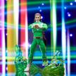 Power Rangers Lightning Collection Remastered Mighty Morphin Green Ranger