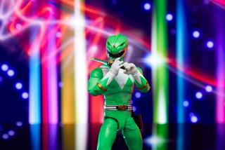 Power Rangers Lightning Collection Remastered - Ranger Verde