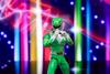 Power Rangers Lightning Collection Remastered Mighty Morphin Green Ranger