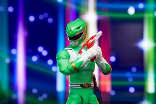 Power Rangers Lightning Collection Remastered - Ranger Verde