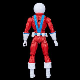Marvel Legends Series: Marvel’s Orb, Marvel Classic Comic Figure