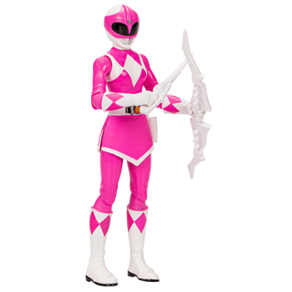 Power Rangers Mighty Morphin Pink Ranger