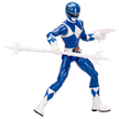 Power Rangers Mighty Morphin Blue Ranger