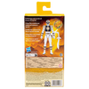 Power Rangers Mighty Morphin Weißer Ranger