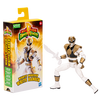 Power Rangers Mighty Morphin Weißer Ranger