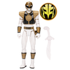 Power Rangers Mighty Morphin Weißer Ranger