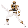 Power Rangers Mighty Morphin Weißer Ranger
