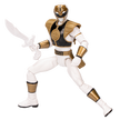 Power Rangers Mighty Morphin, Ranger Bianco