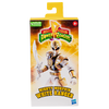 Power Rangers Mighty Morphin Weißer Ranger
