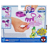 Marvel Spidey and His Amazing Friends Ghost Spider Copter Set
