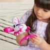 Marvel Spidey and His Amazing Friends Ghost Spider Copter Set
