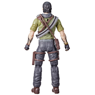 G.I. Joe Classified Series Tunnel Rat, 83