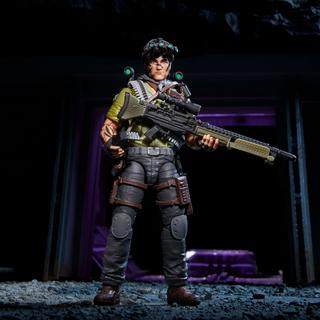 G.I. Joe Classified Series Tunnel Rat, 83