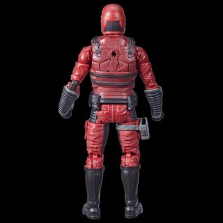 G.I. Joe Classified Series, Crimson Viper, 85